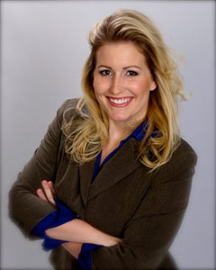 Rachel Carlson